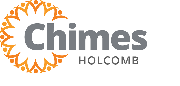 Chimes Inc. Logo